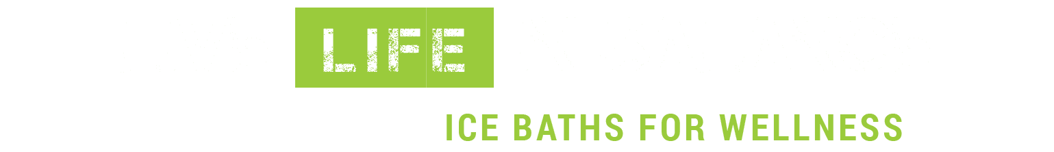 Pride on the Line Ice Baths - Wellness Live Life In Balance